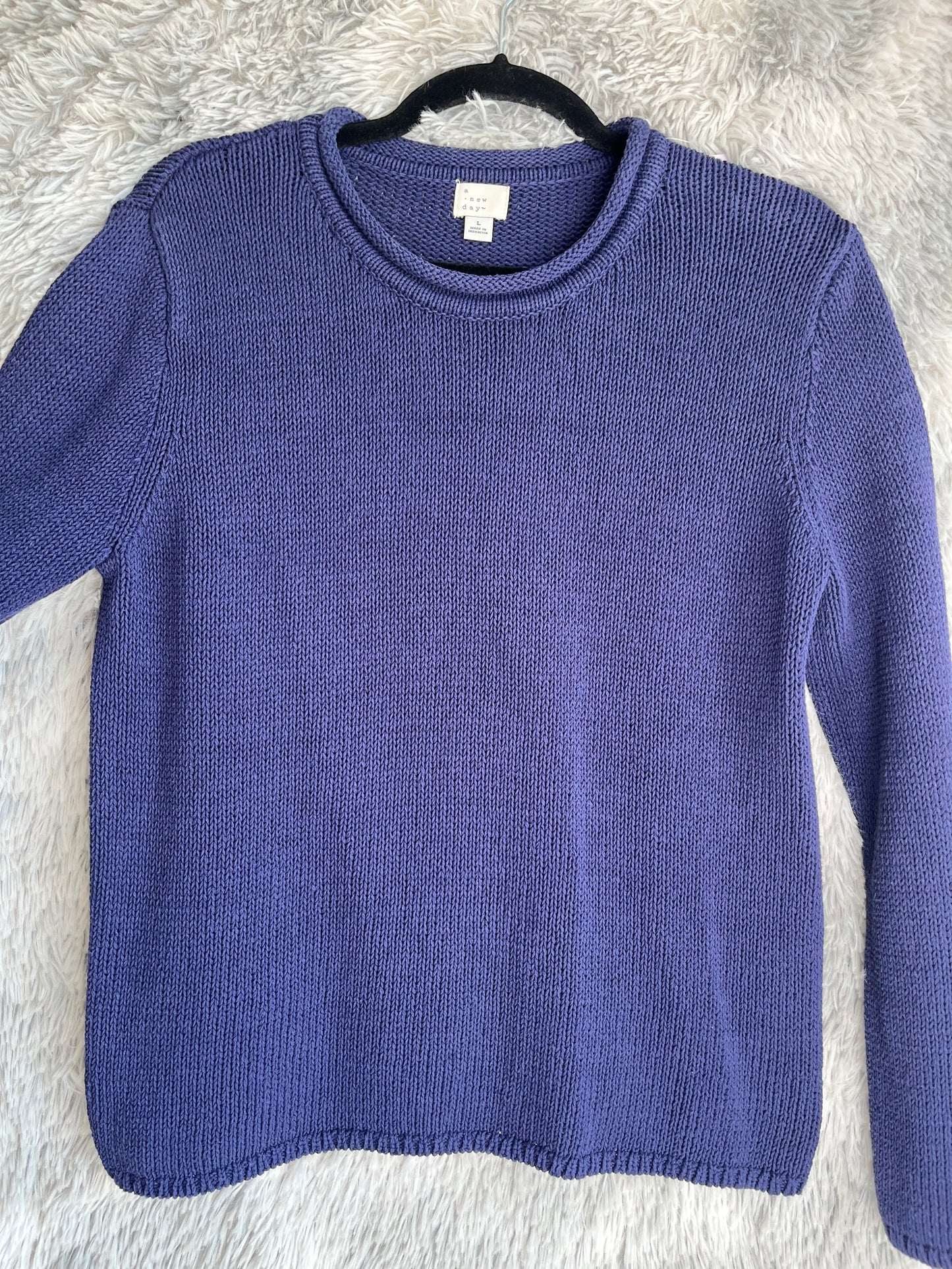 A New Day- large women’s