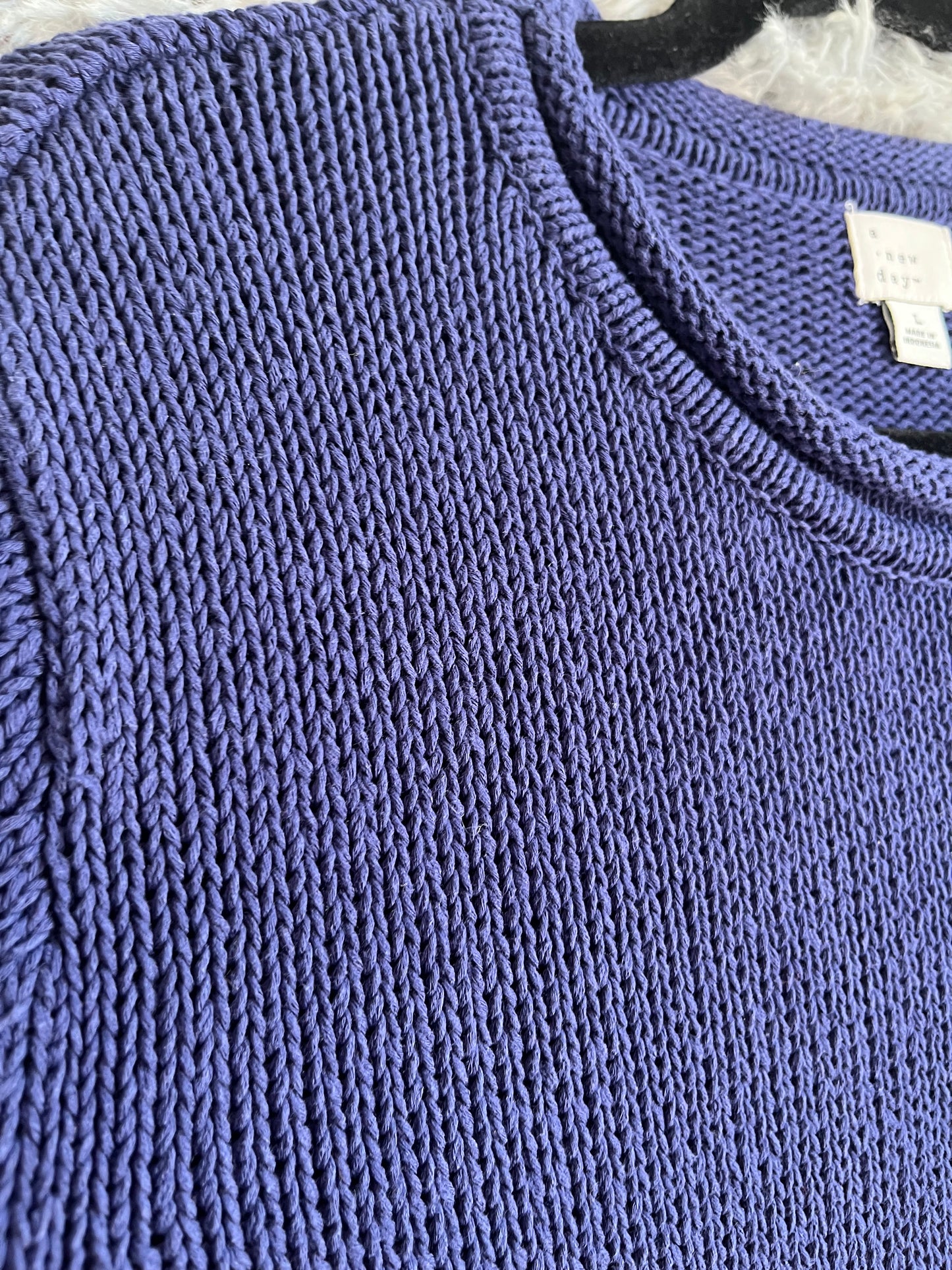 A New Day- large women’s