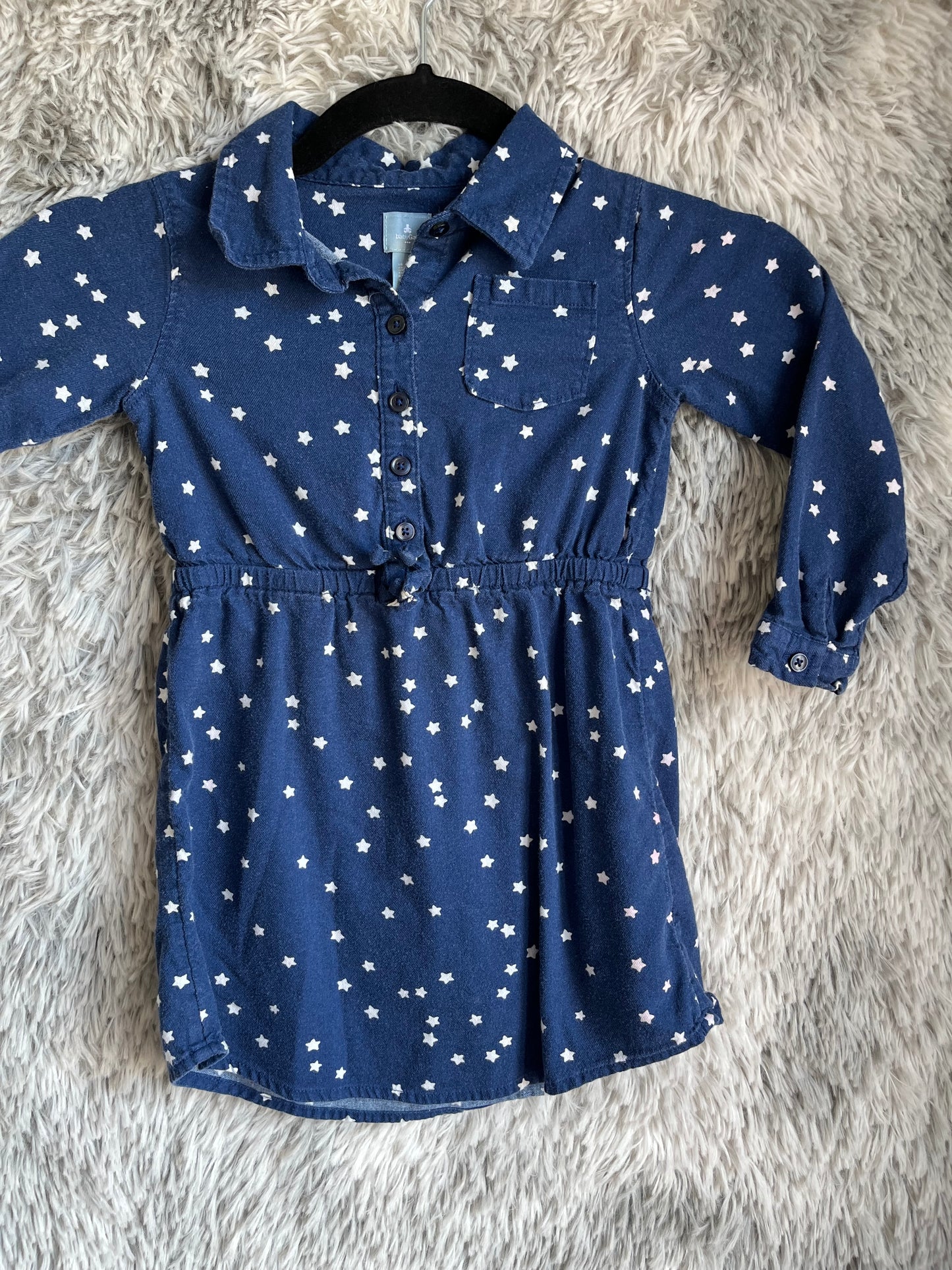 BabyGap- 4T