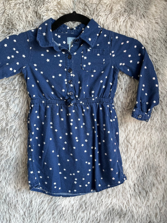 BabyGap- 4T
