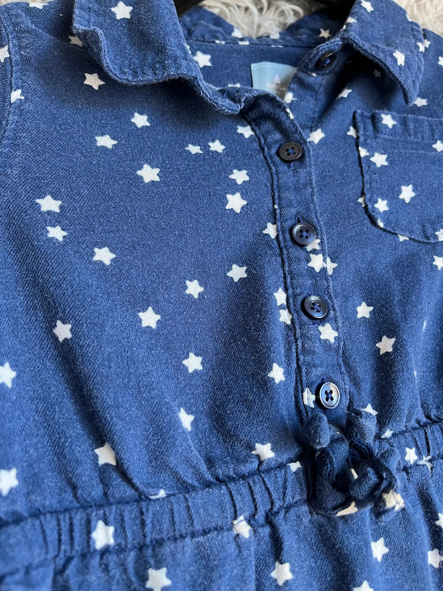 BabyGap- 4T
