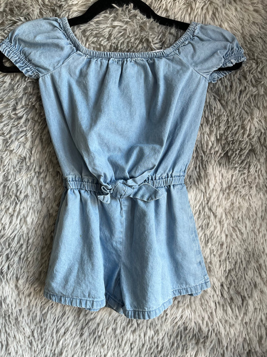 Gap- 4/5