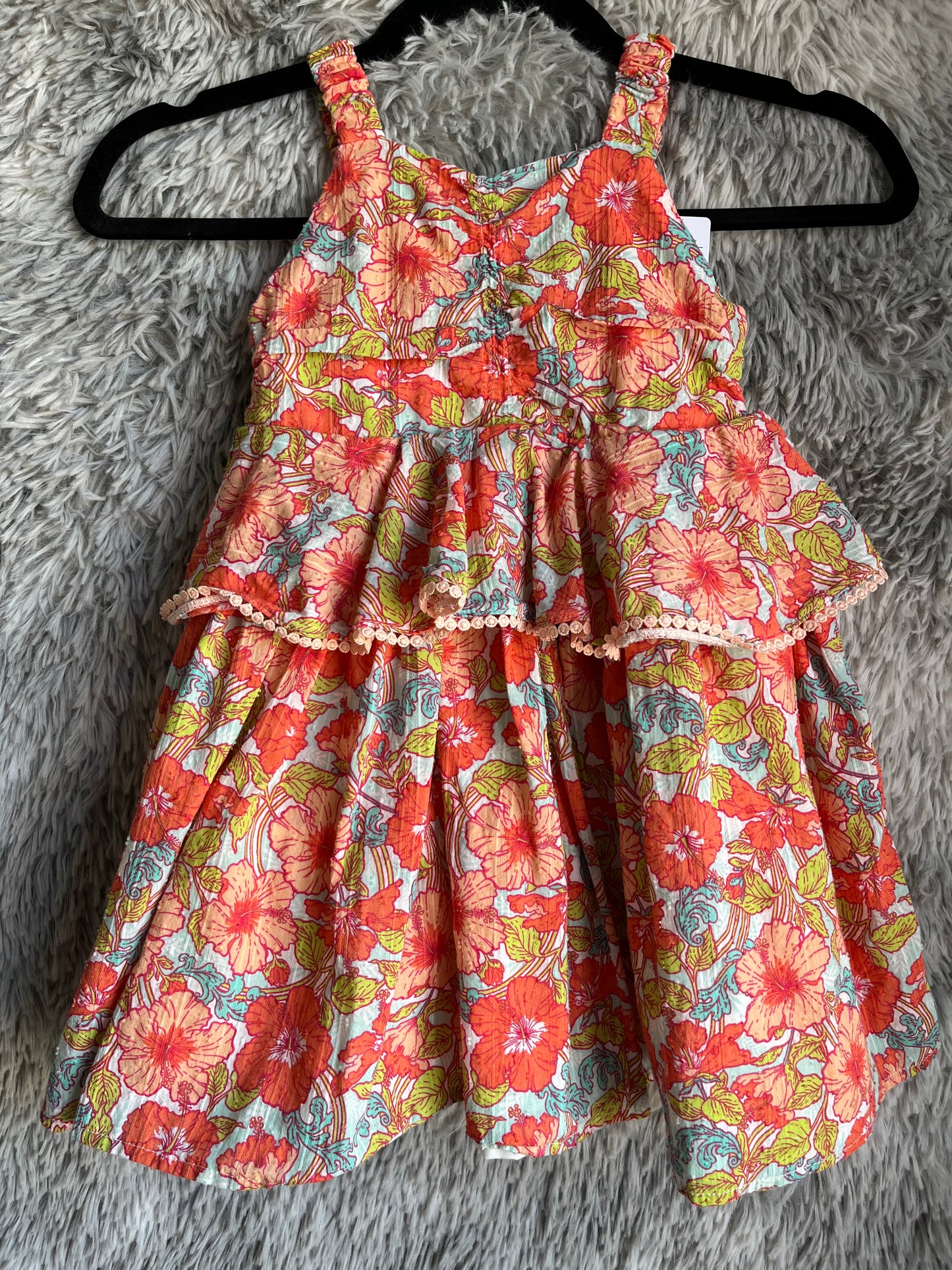 Shabby Chic- 4T
