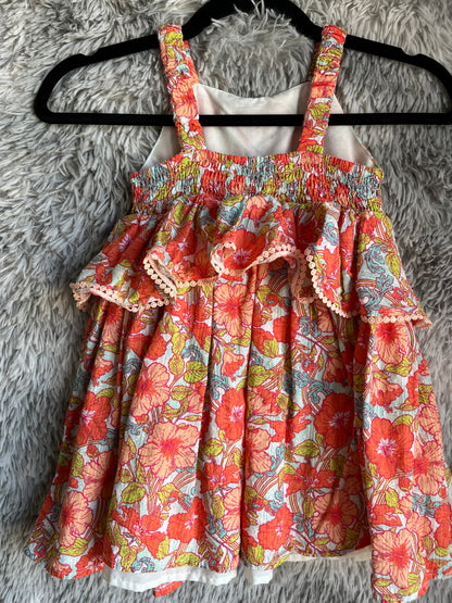 Shabby Chic- 4T