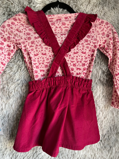 Carters- 4T NEW