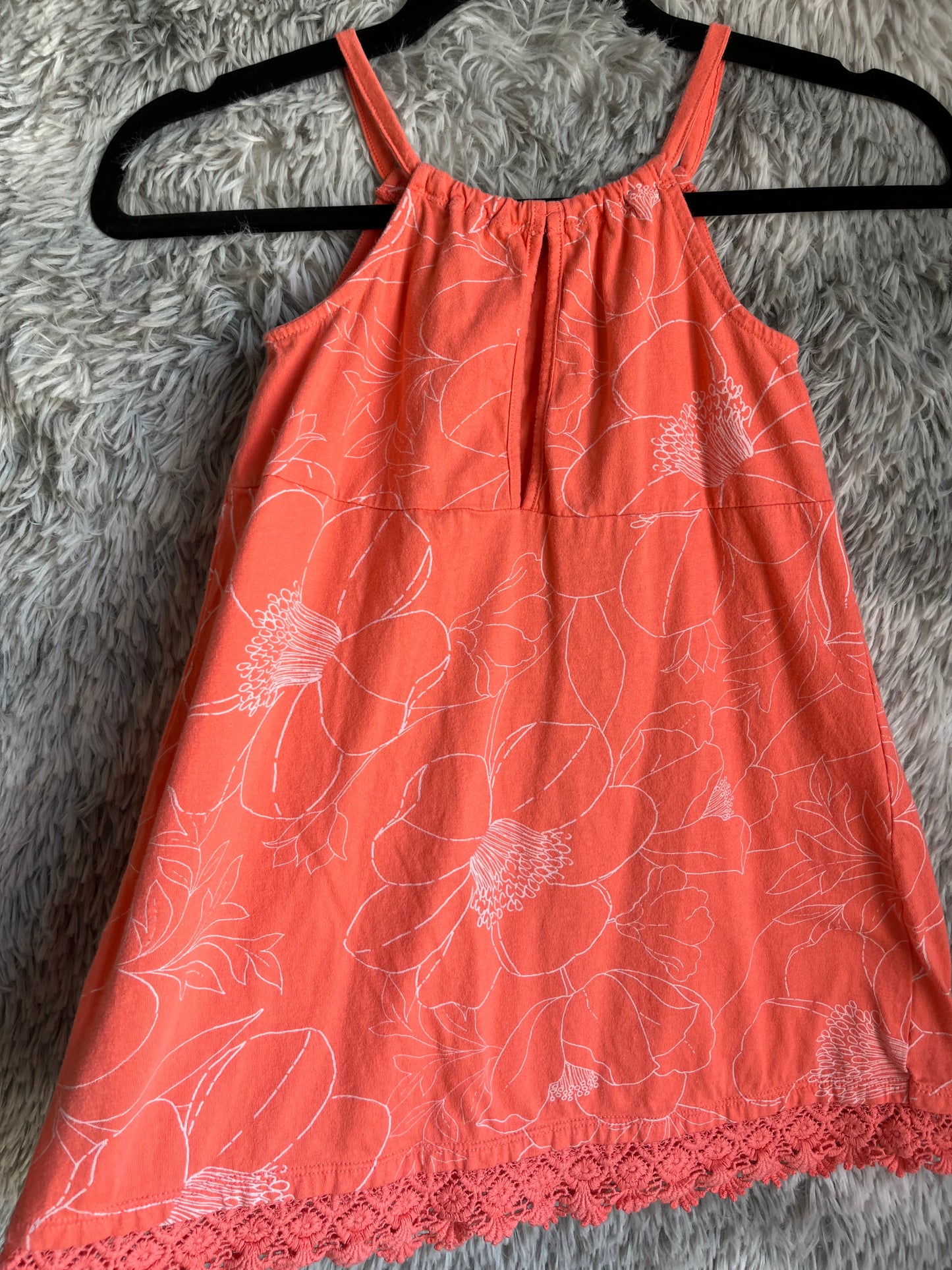 Old Navy- 5T