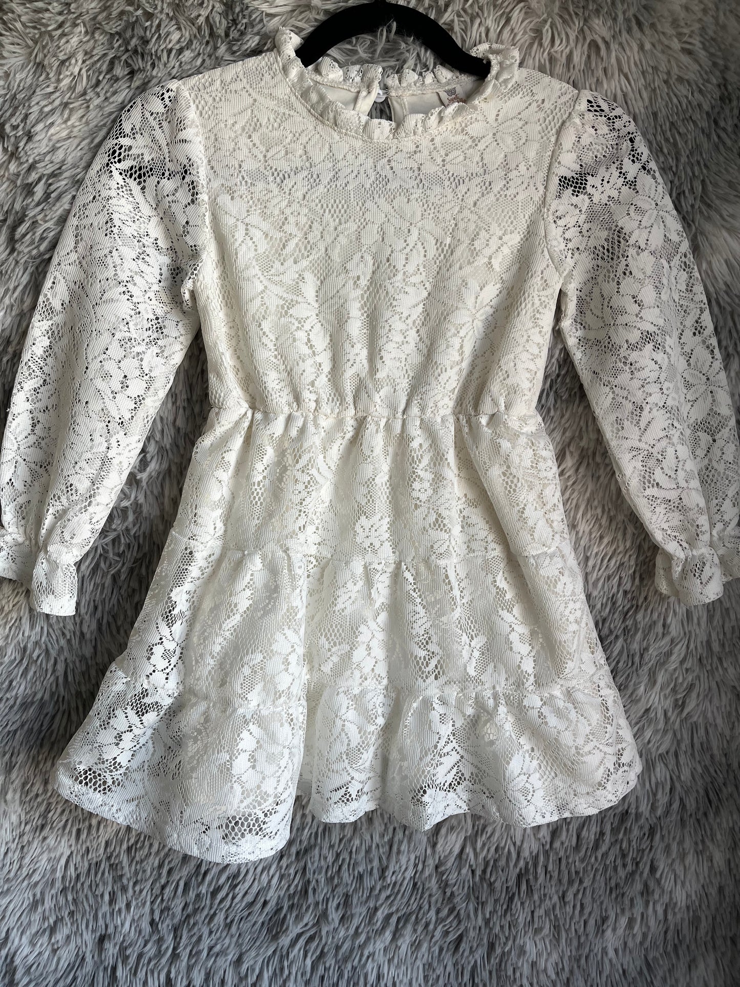 Sweet Butterfly- 6X