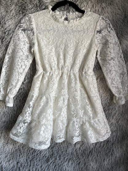 Sweet Butterfly- 6X