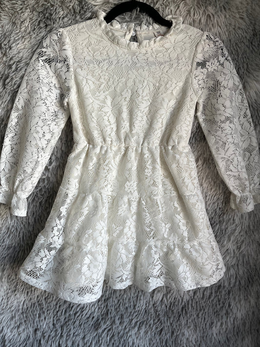 Sweet Butterfly- 6X