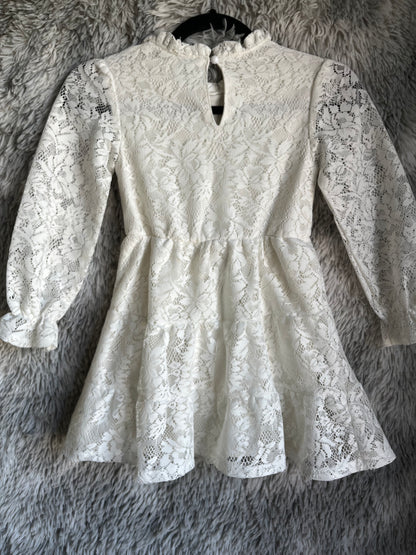 Sweet Butterfly- 6X