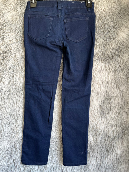 Faded Glory- 8 slim