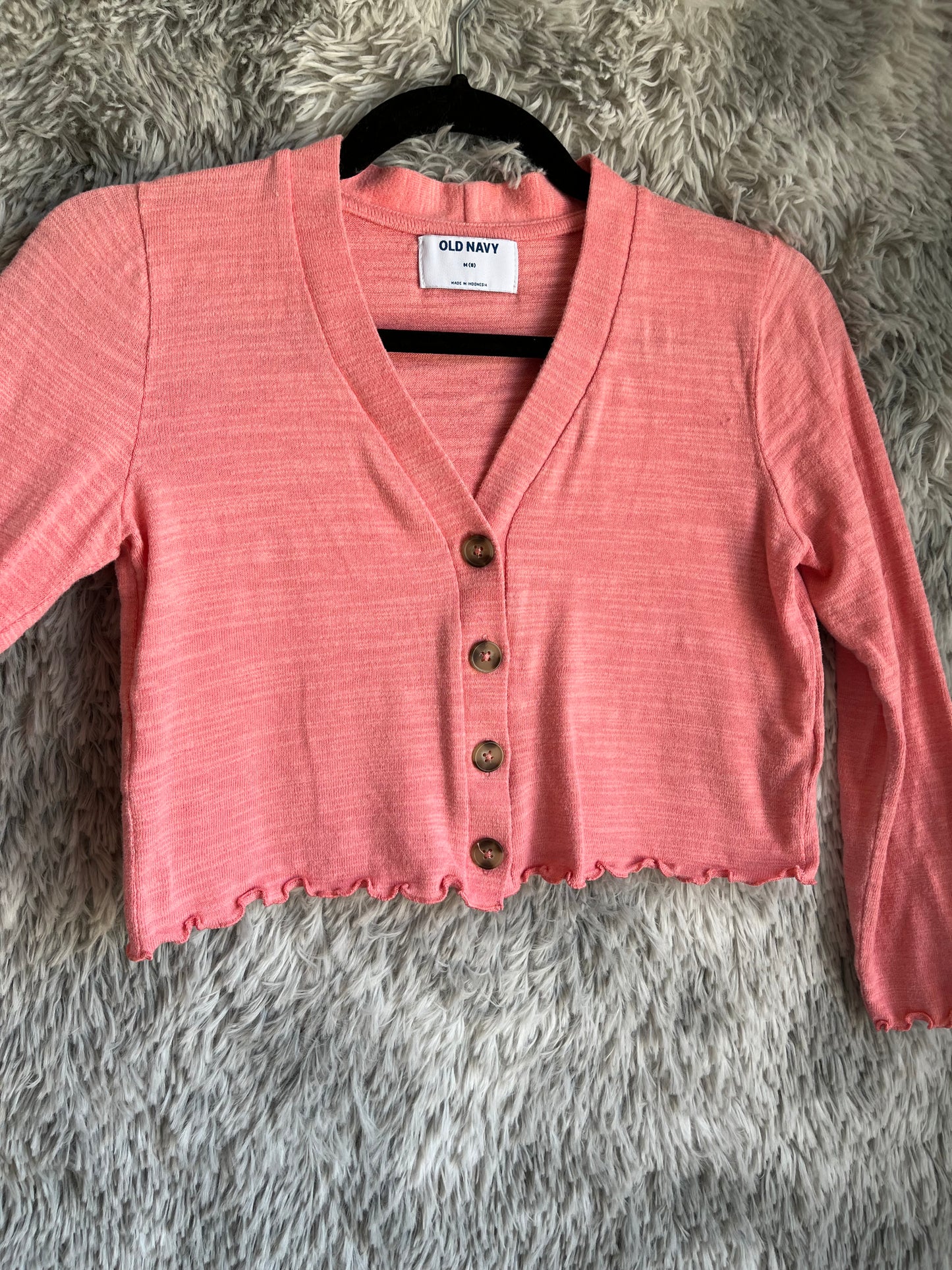 Old navy- M 8