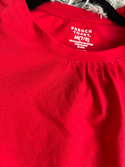 French Toast- M 7/8