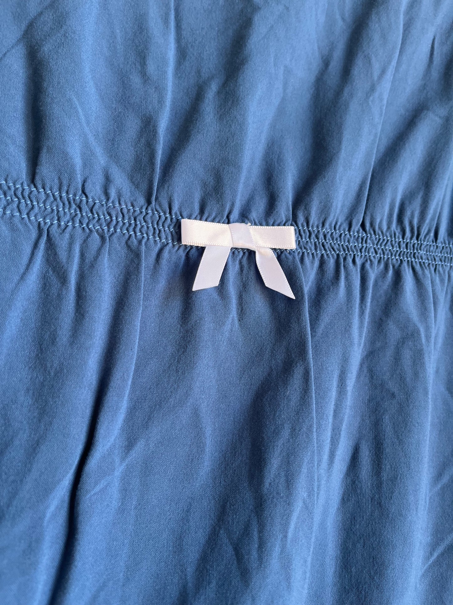 Ruffle Butt- 8/10
