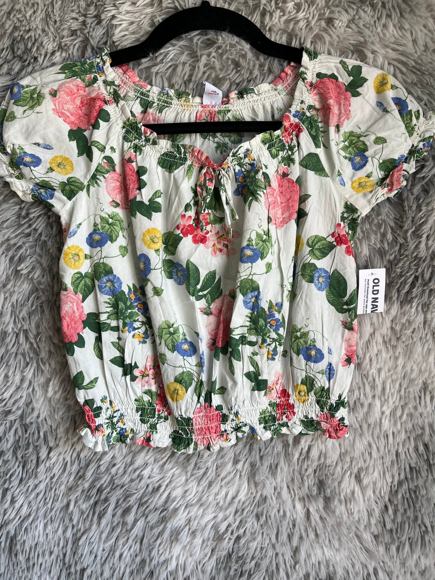 Old Navy- M8 NEW