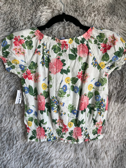 Old Navy- M8 NEW