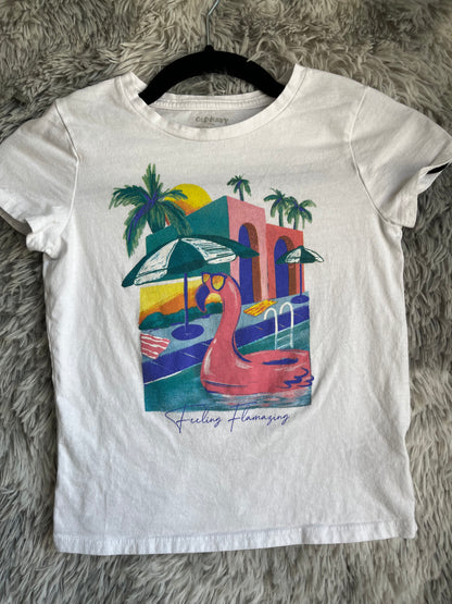 Old Navy- M 8