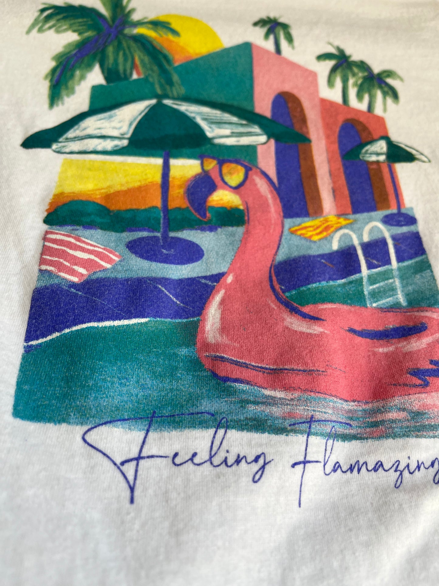Old Navy- M 8