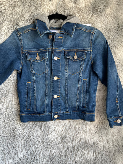 Old navy- M 8