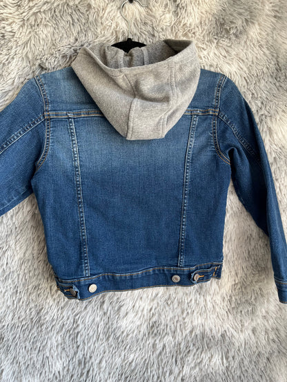 Old navy- M 8