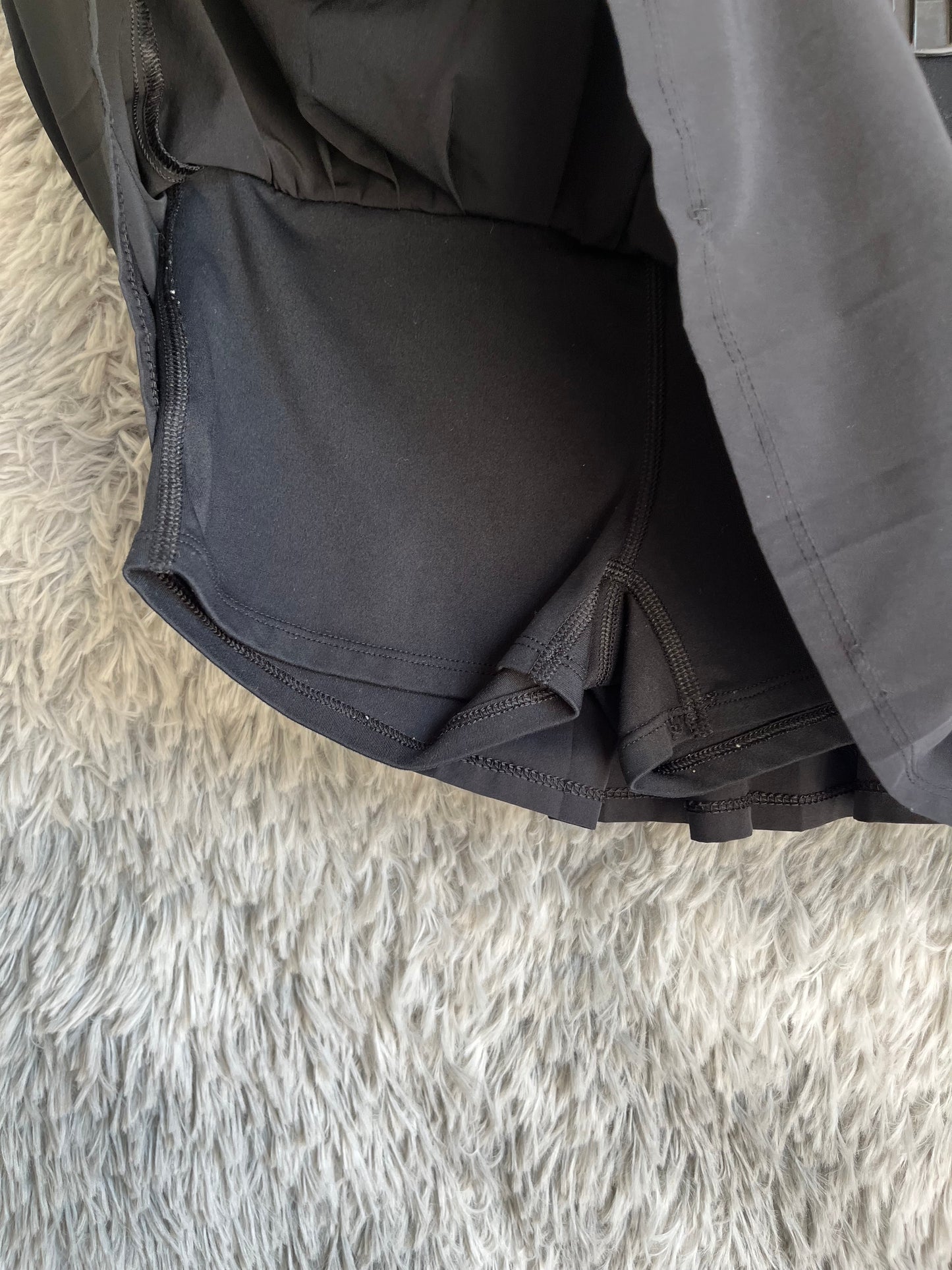 TEK Gear- M 8