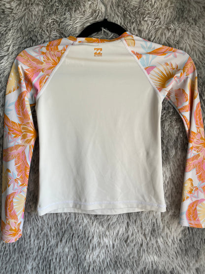 BillaBong- fit like M/L