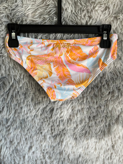 BillaBong- fit like M/L