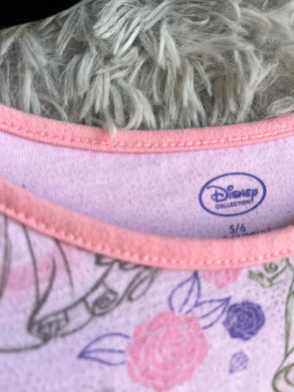 Disney- 5/6