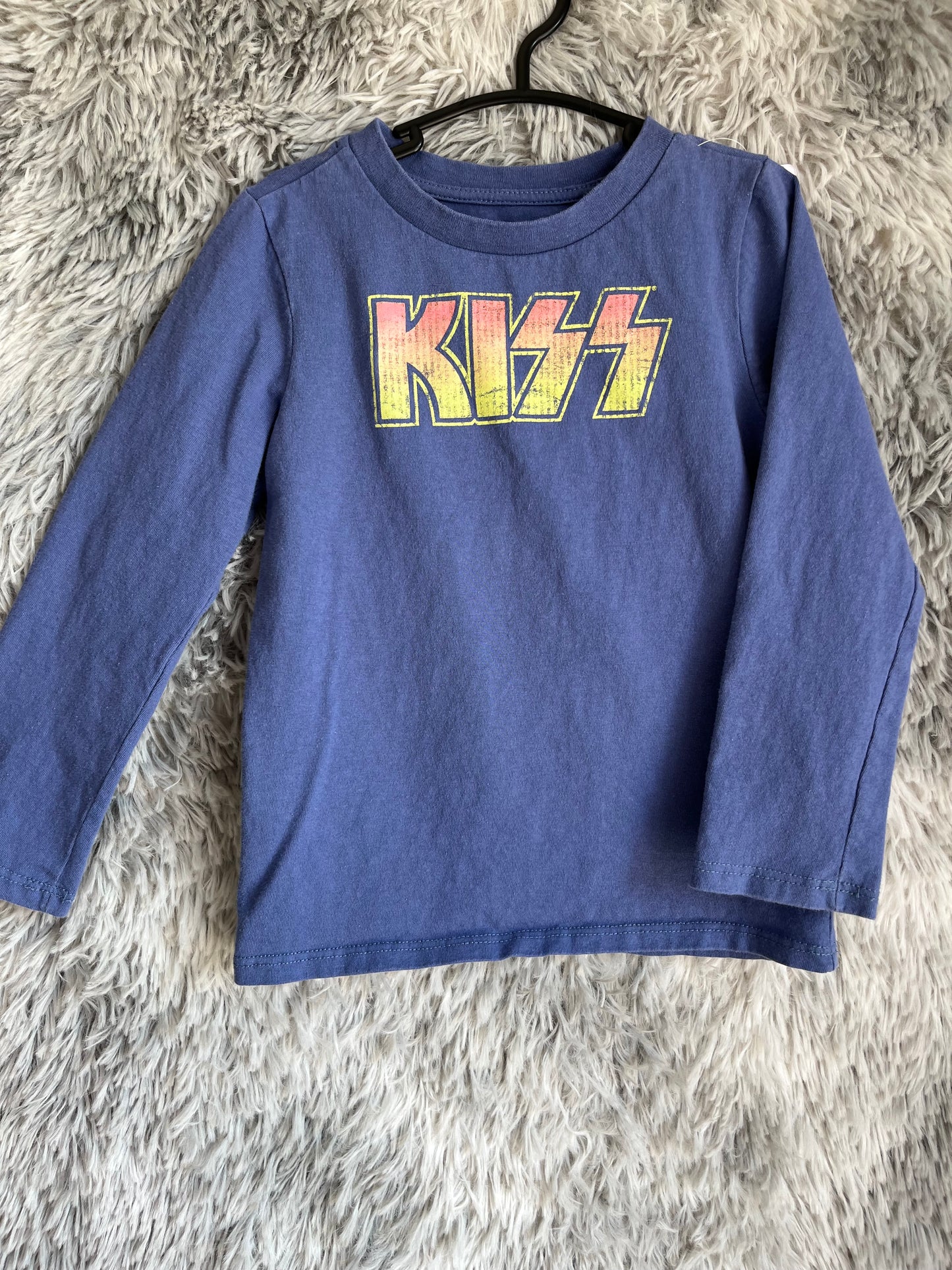 KISS- 4T