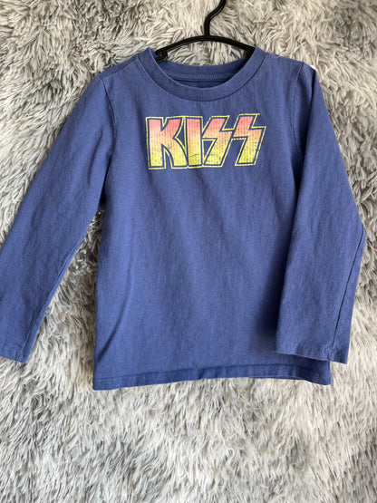 KISS- 4T