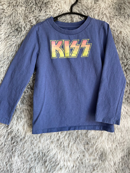 KISS- 4T