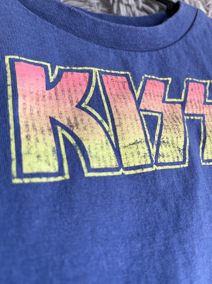 KISS- 4T