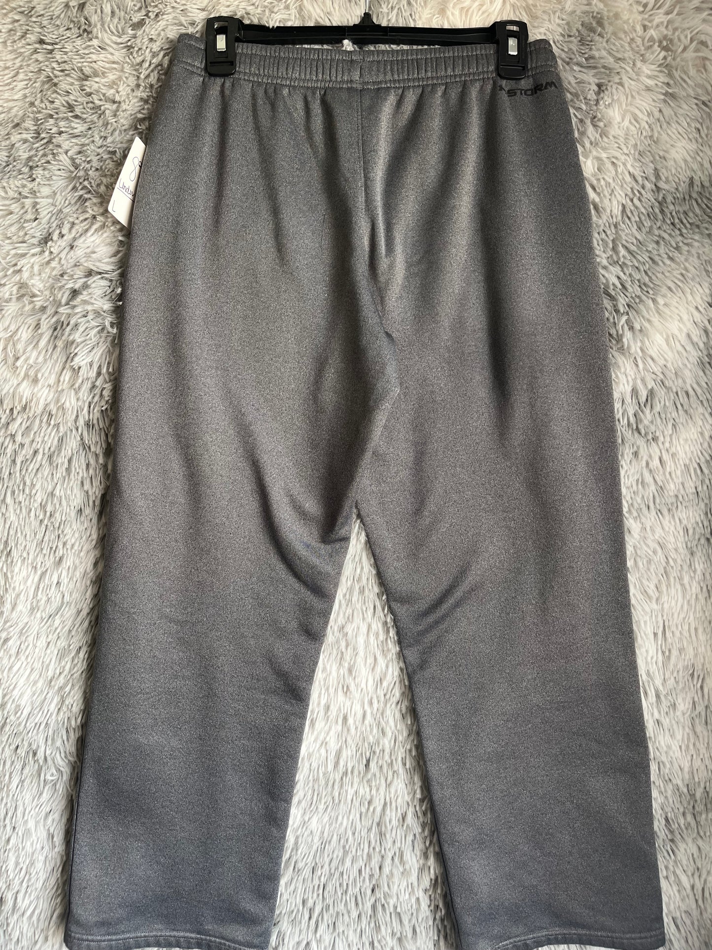 UA- large