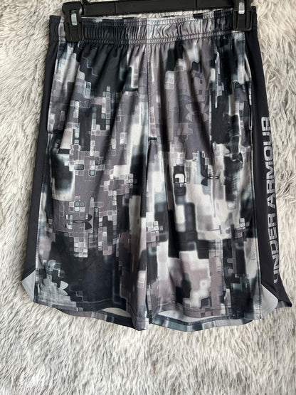 UA- Large