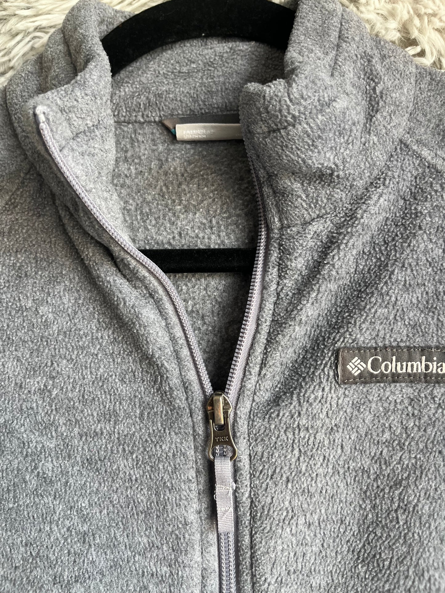 Columbia- M10/12