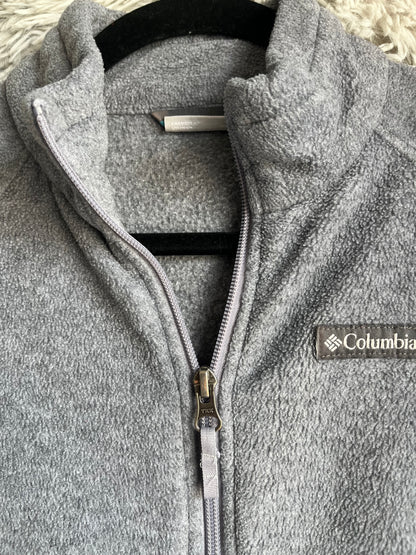 Columbia- M10/12
