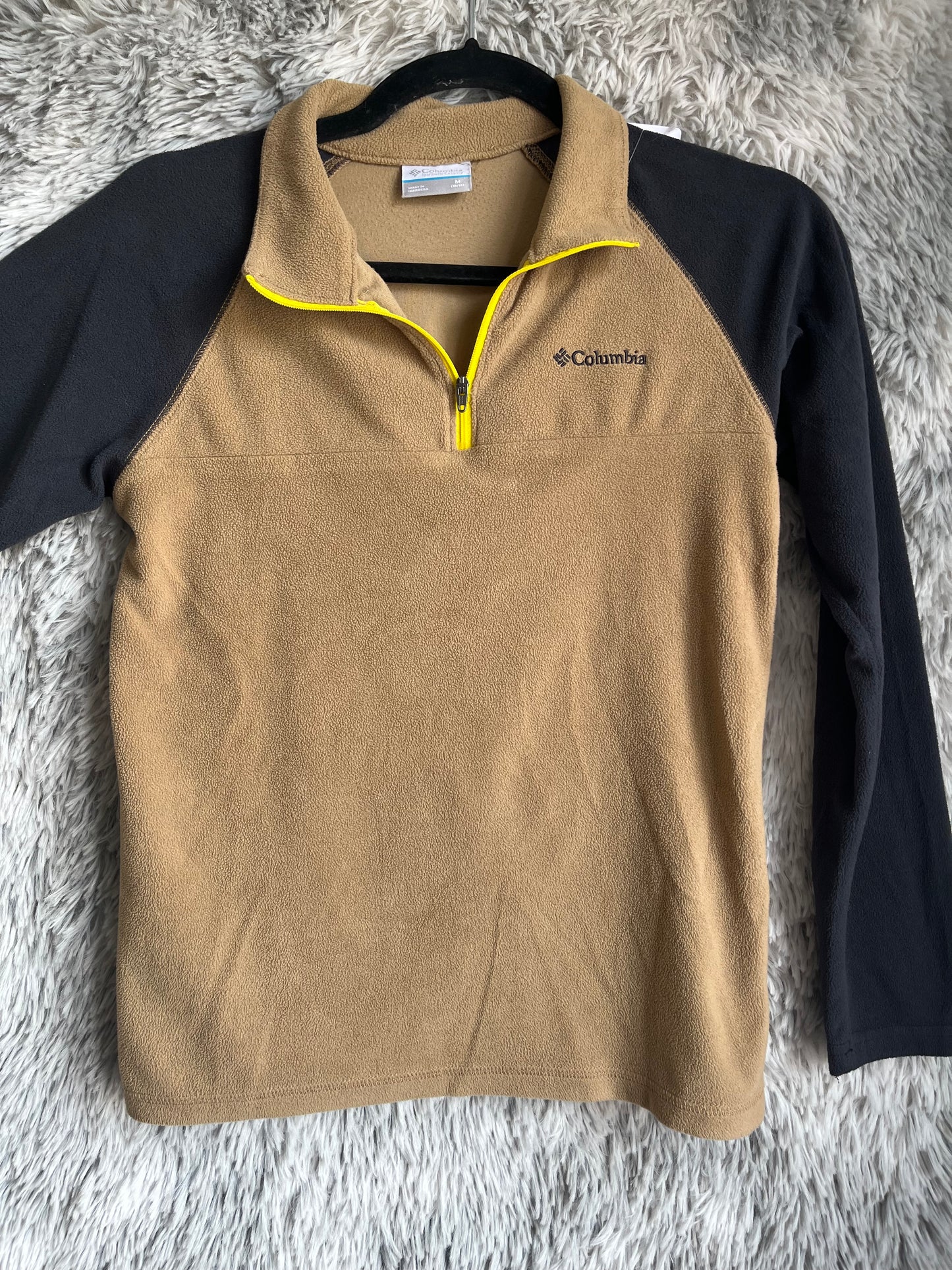 Columbia- M10/12
