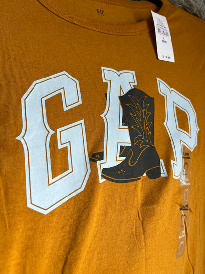 Gap- L 10 NEW