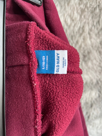 Old Navy- L 10/12