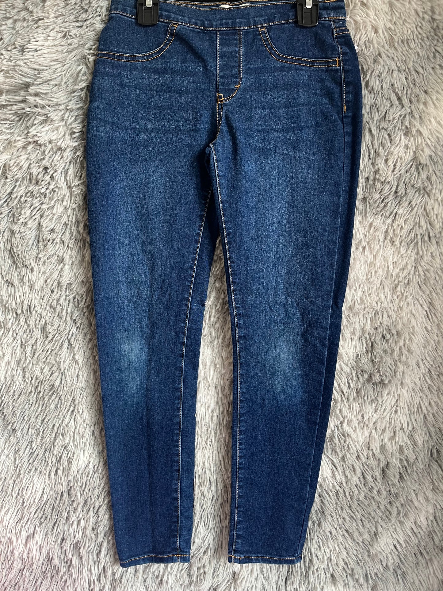 Levi’s- 12