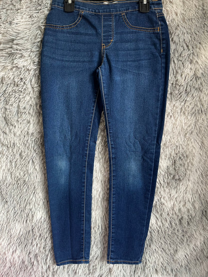 Levi’s- 12