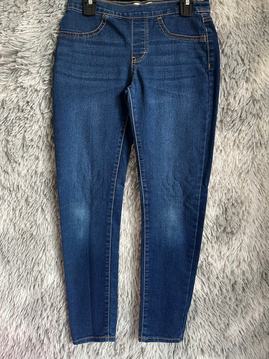 Levi’s- 12