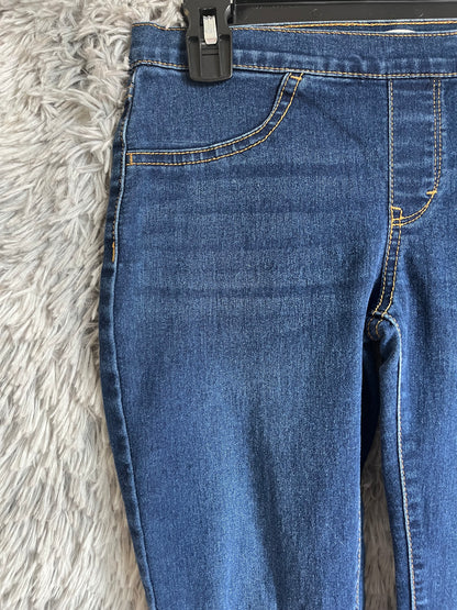 Levi’s- 12