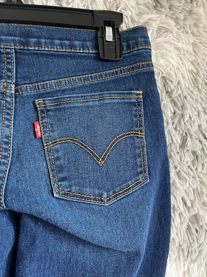Levi’s- 12