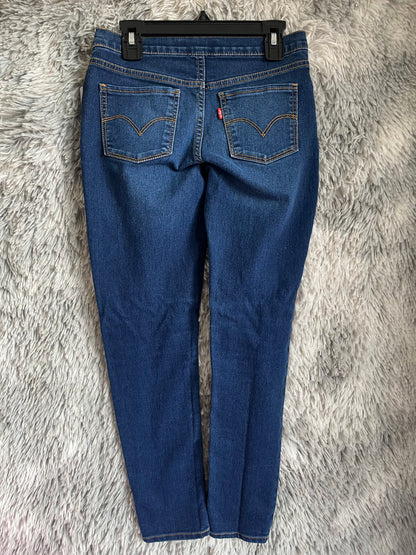 Levi’s- 12