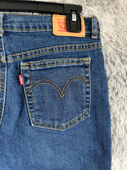 Levi’s- 12R