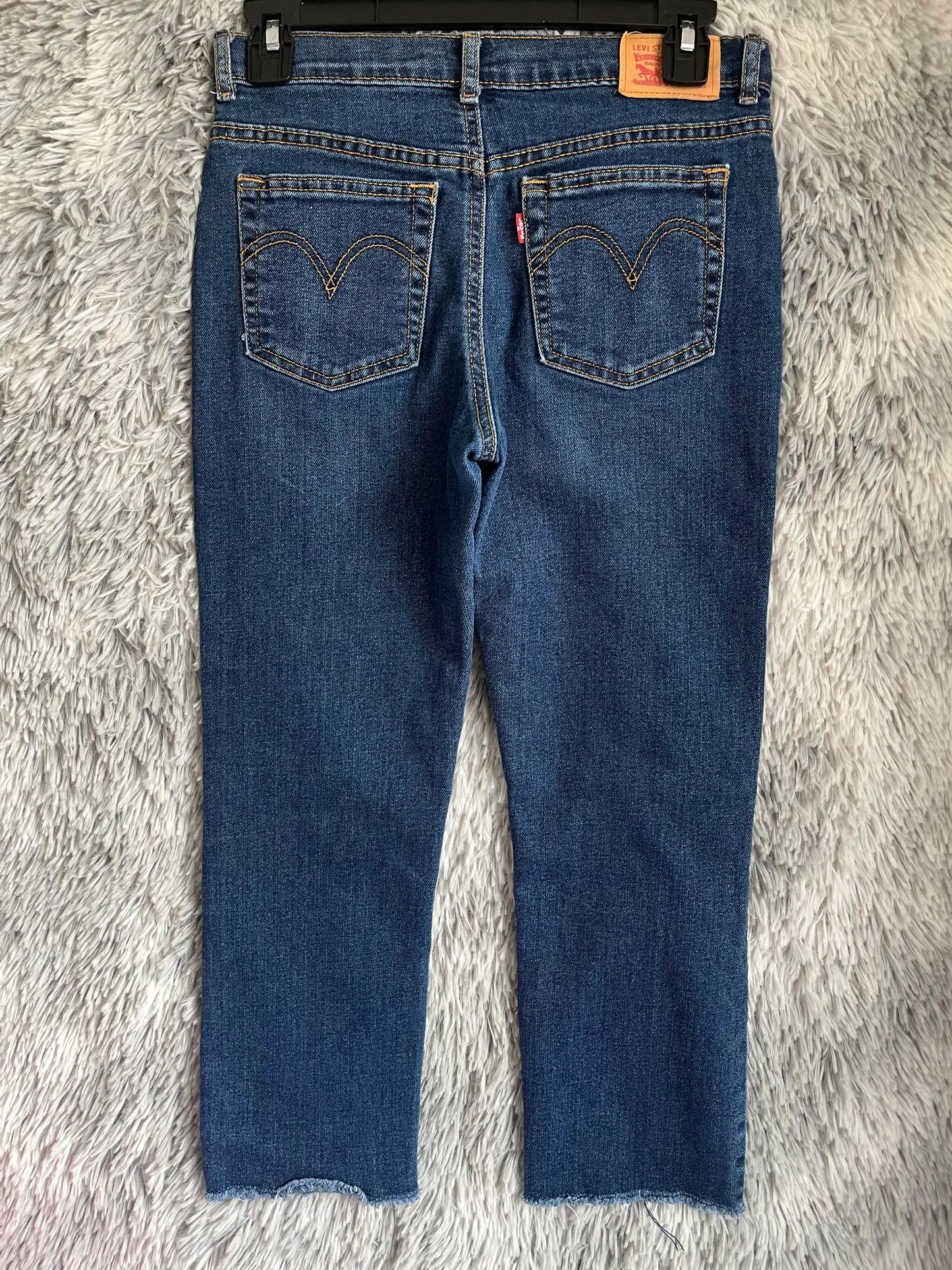 Levi’s- 12R