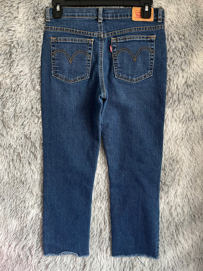 Levi’s- 12R