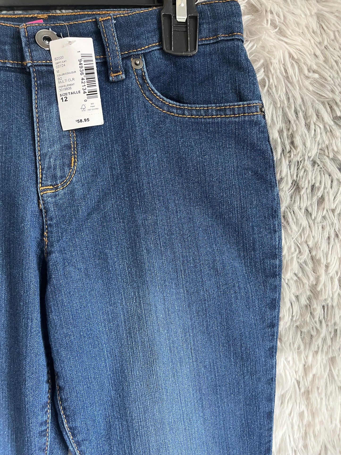 Children’s P- 12 NEW