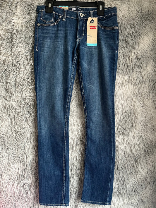 Levi’s- 12 NEW